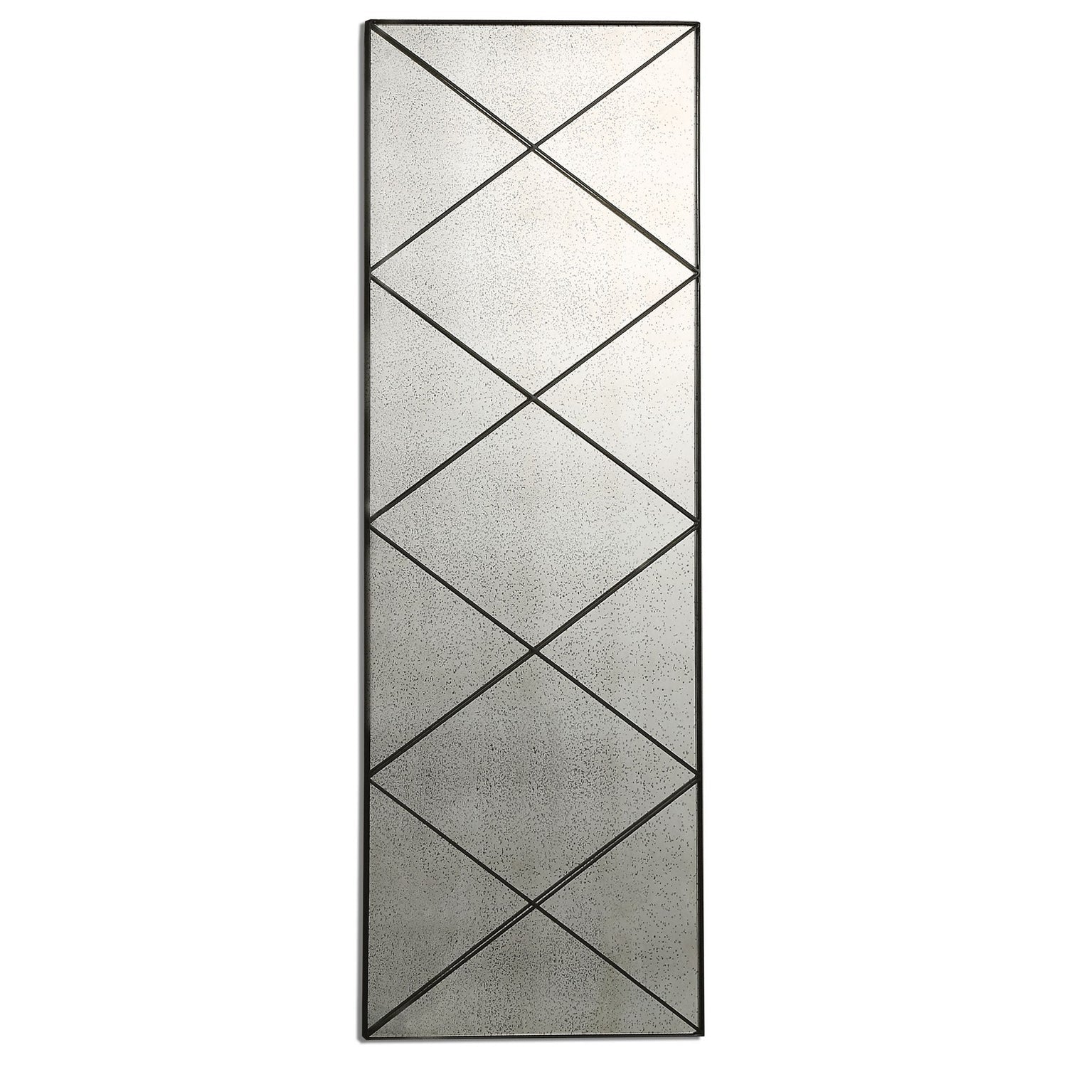  Uttermost's Emporia Antiqued Mirror