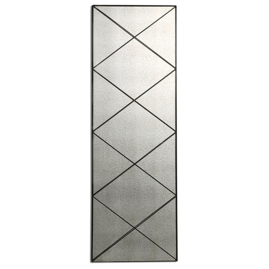  Uttermost's Emporia Antiqued Mirror