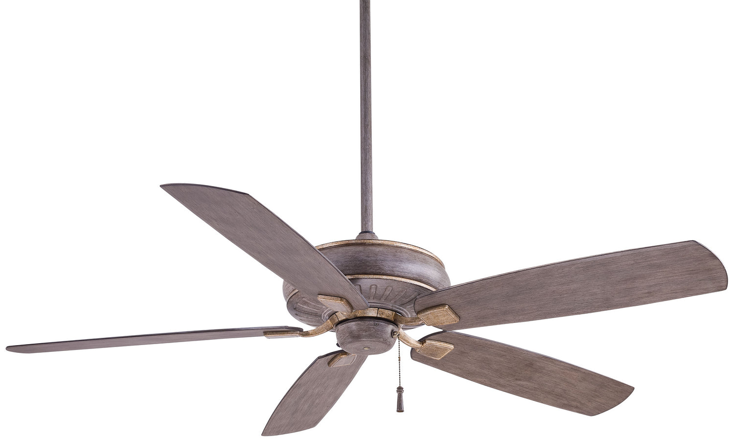  Sunseeker 60" Ceiling Fan