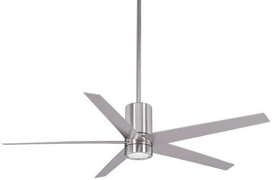  Symbio LED 56" Ceiling Fan