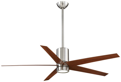  Symbio LED 56" Ceiling Fan