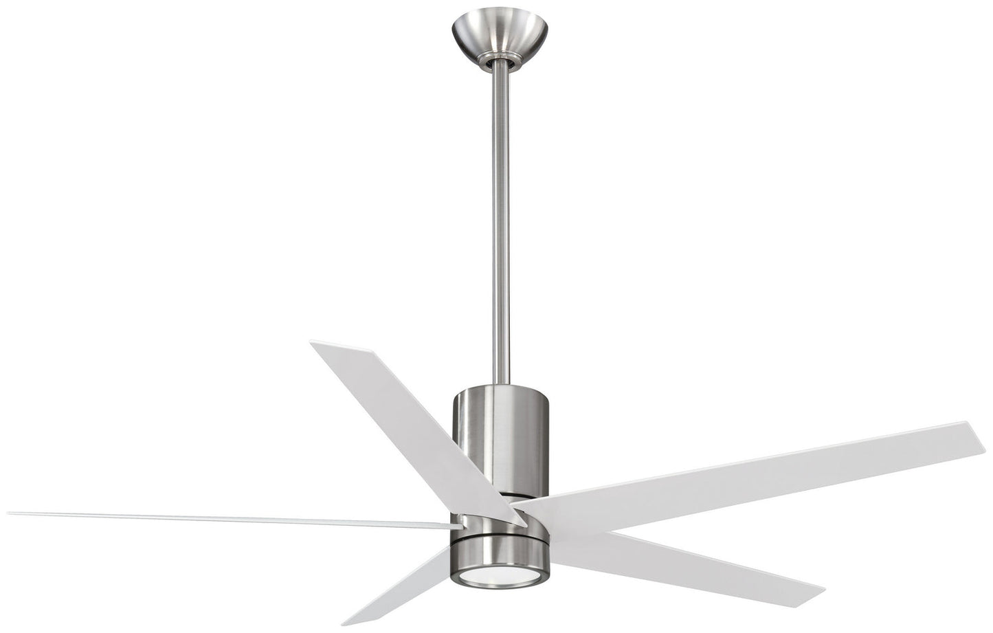  Symbio LED 56" Ceiling Fan