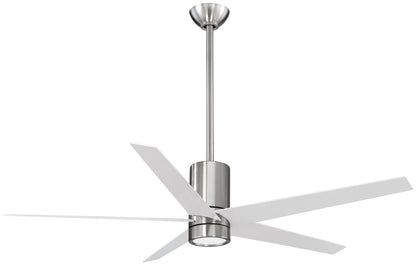  Symbio LED 56" Ceiling Fan