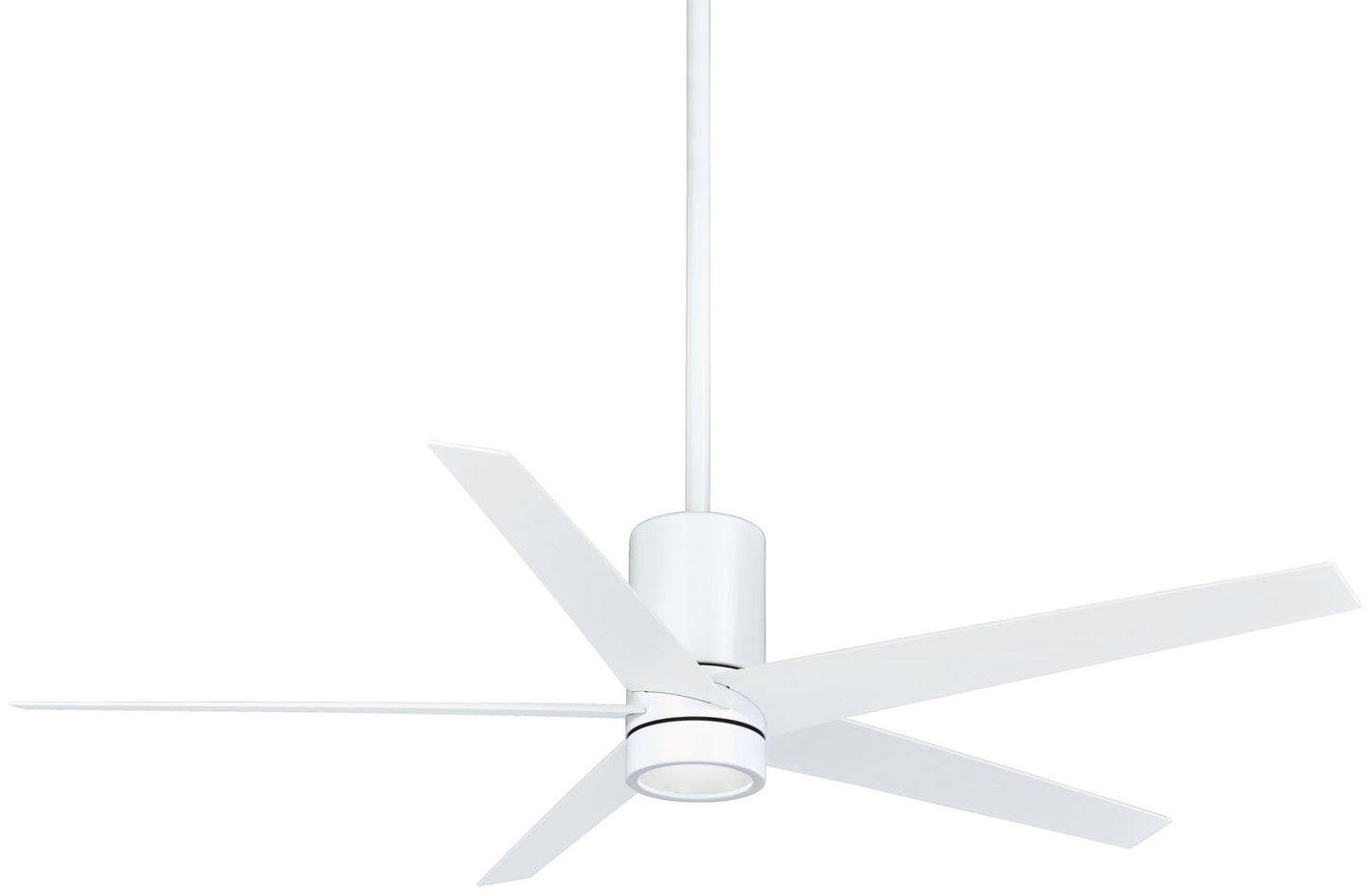  Symbio LED 56" Ceiling Fan