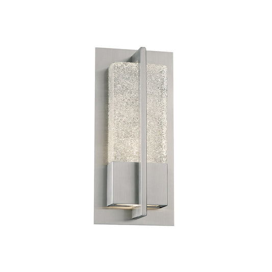  Omni Outdoor Wall Light In Stainless Steel