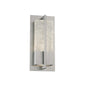  Omni Outdoor Wall Light In Stainless Steel