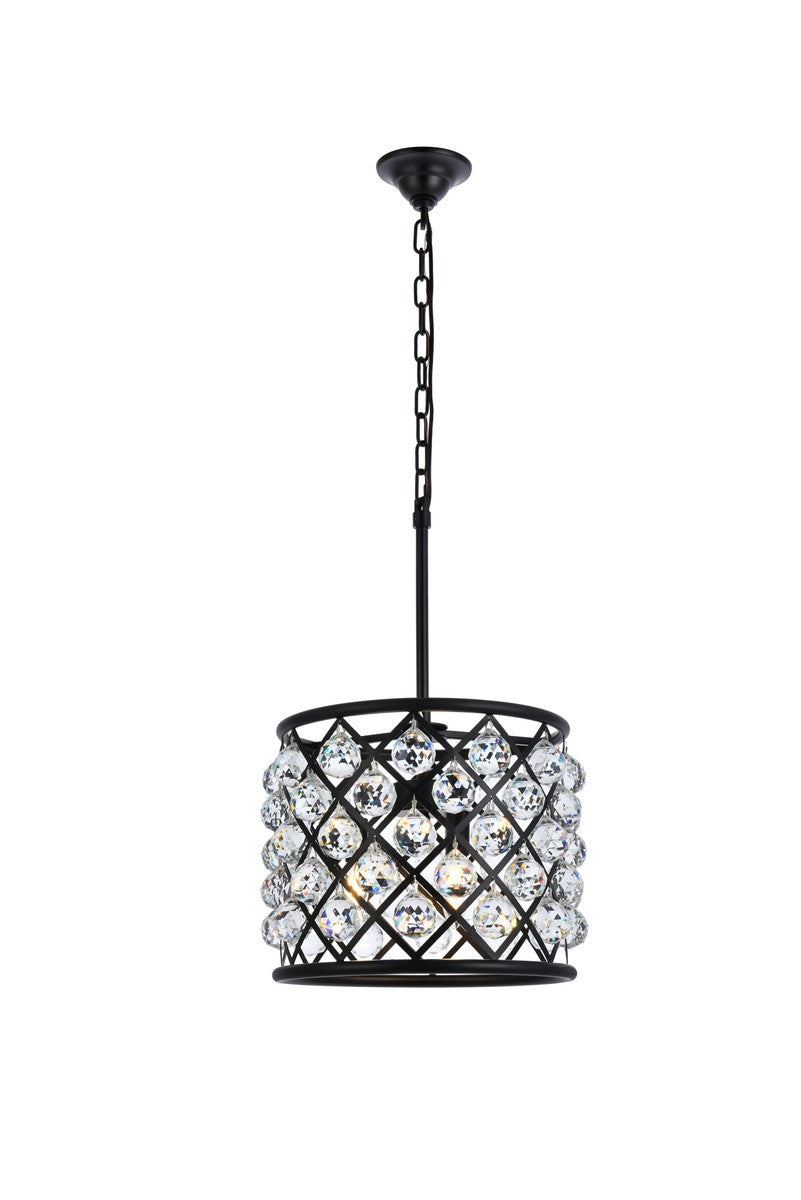  Madison 4-Light Pendant