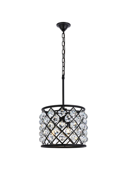  Madison 4-Light Pendant