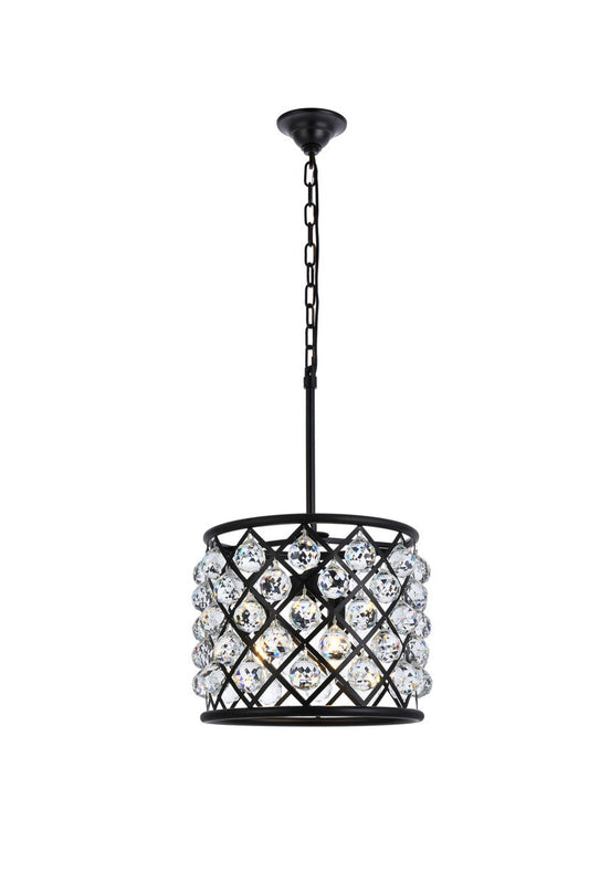  Madison 4-Light Pendant