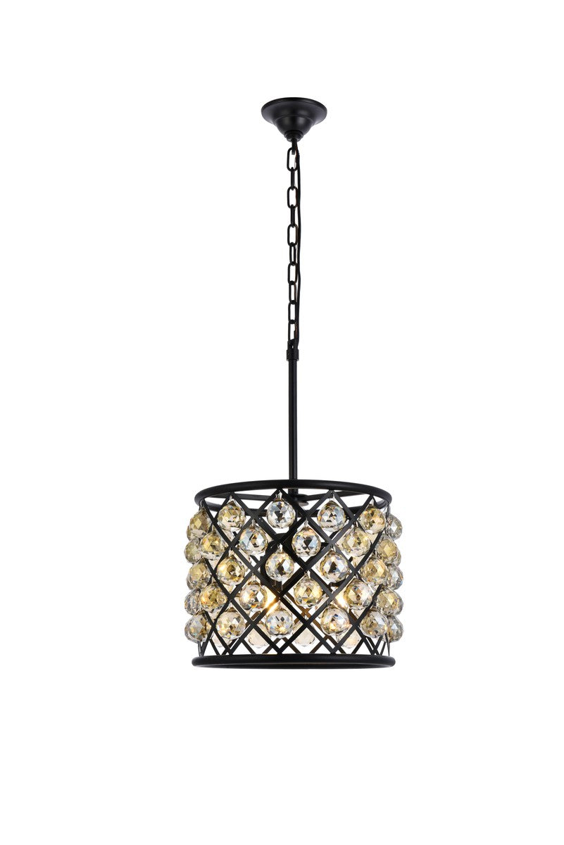  Madison 4-Light Pendant
