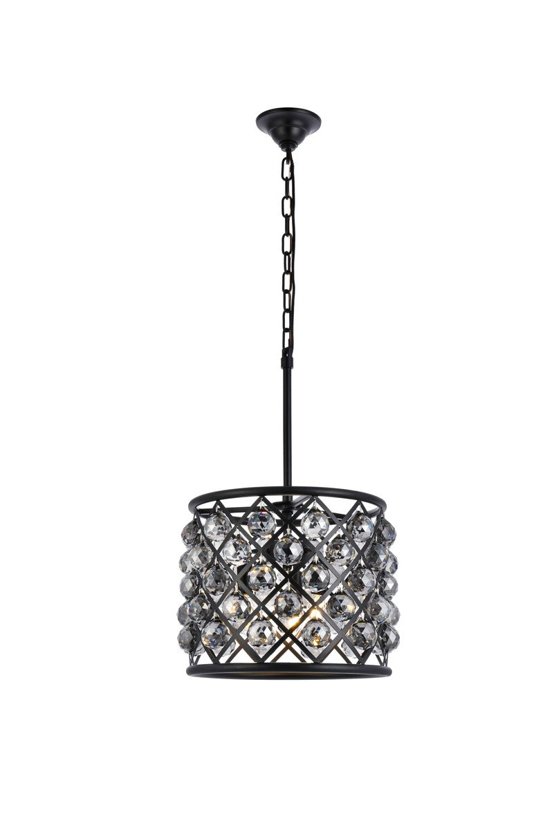  Madison 4-Light Pendant