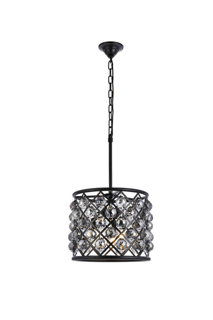  Madison 4-Light Pendant