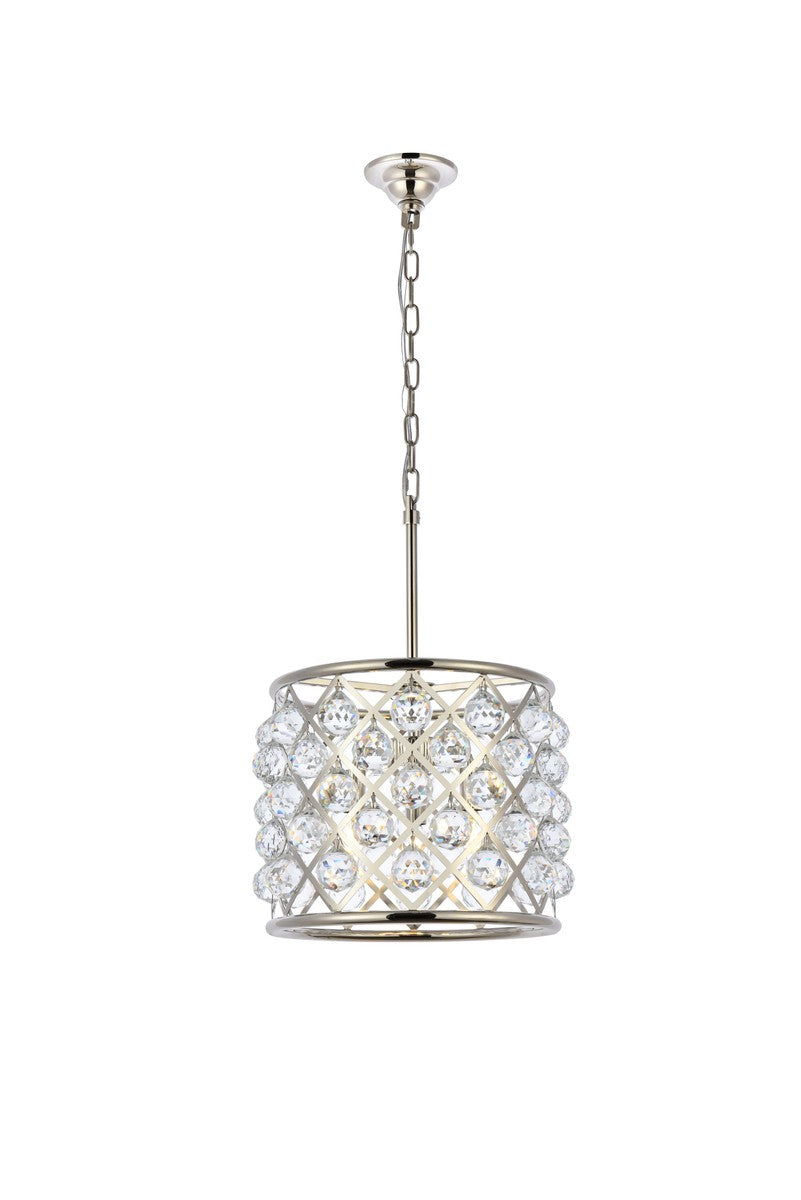  Madison 4-Light Pendant