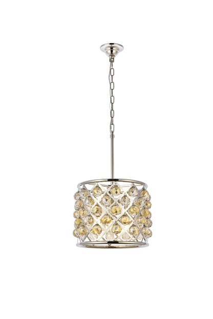  Madison 4-Light Pendant