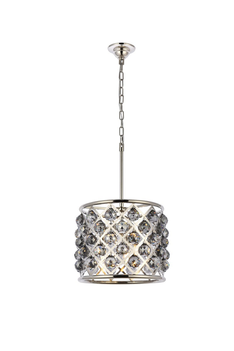  Madison 4-Light Pendant