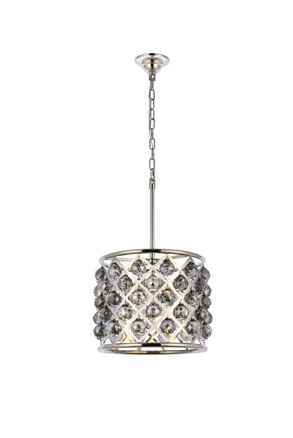  Madison 4-Light Pendant