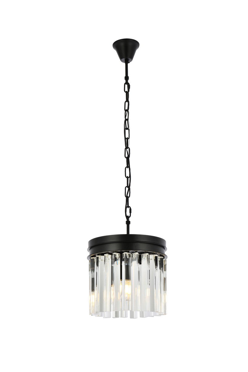  Sydney 3-Light Pendant