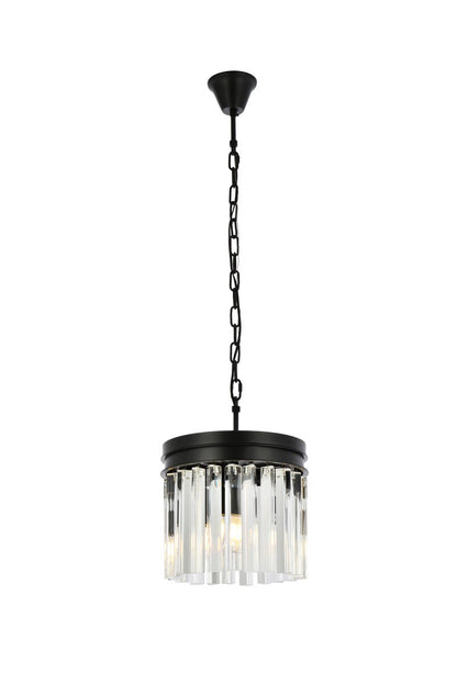  Sydney 3-Light Pendant