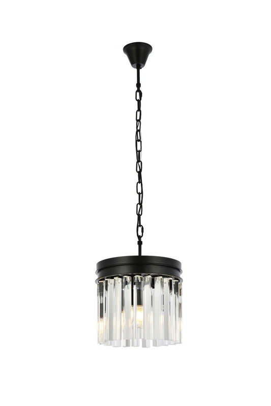 Sydney 3-Light Pendant