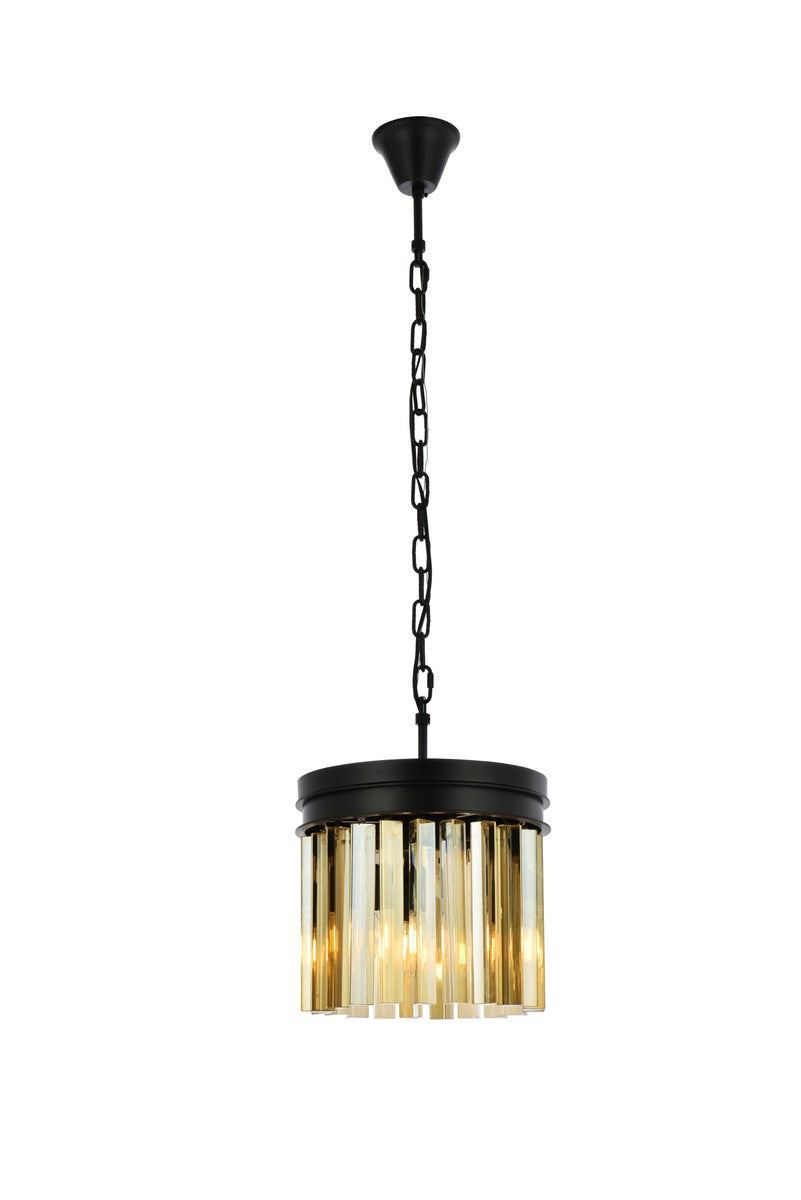  Sydney 3-Light Pendant