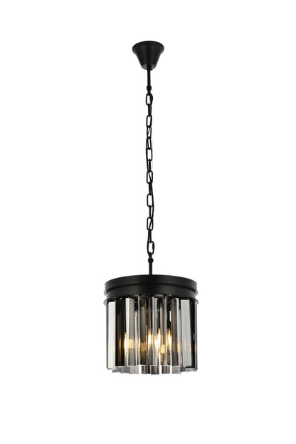  Sydney 3-Light Pendant