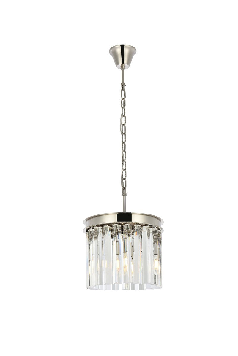  Sydney 3-Light Pendant