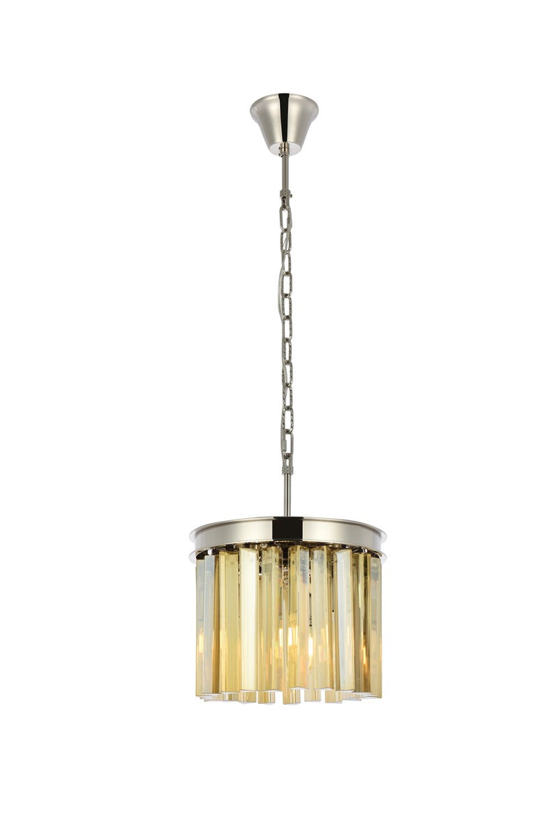 Sydney 3-Light Pendant