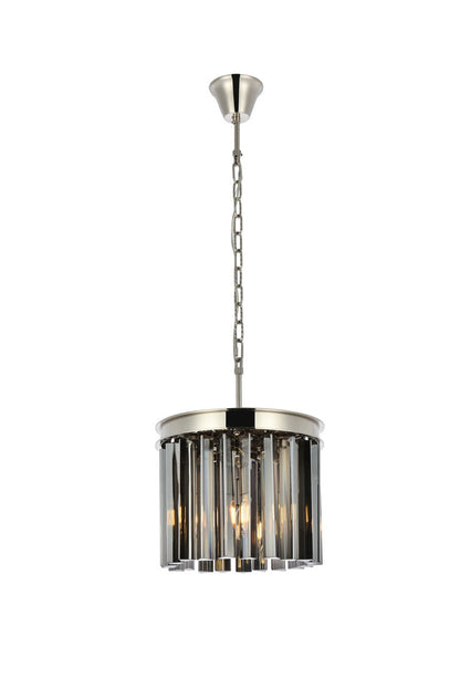  Sydney 3-Light Pendant