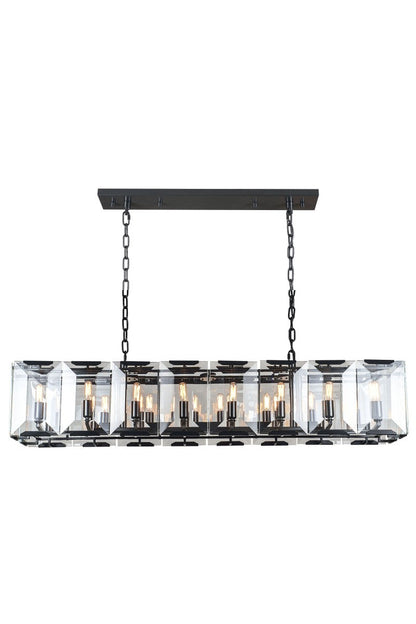  Monaco 16-Light Chandelier