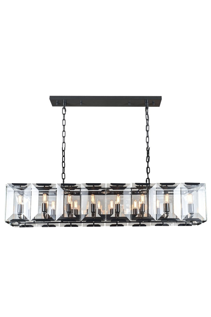  Monaco 16-Light Chandelier