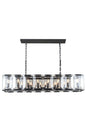  Monaco 16-Light Chandelier