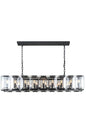 Monaco 18-Light Chandelier