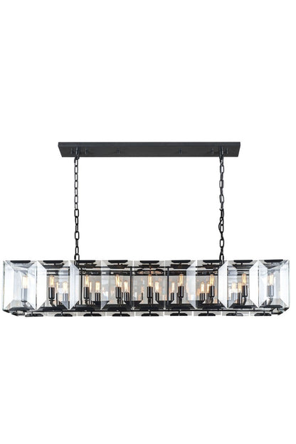  Monaco 18-Light Chandelier
