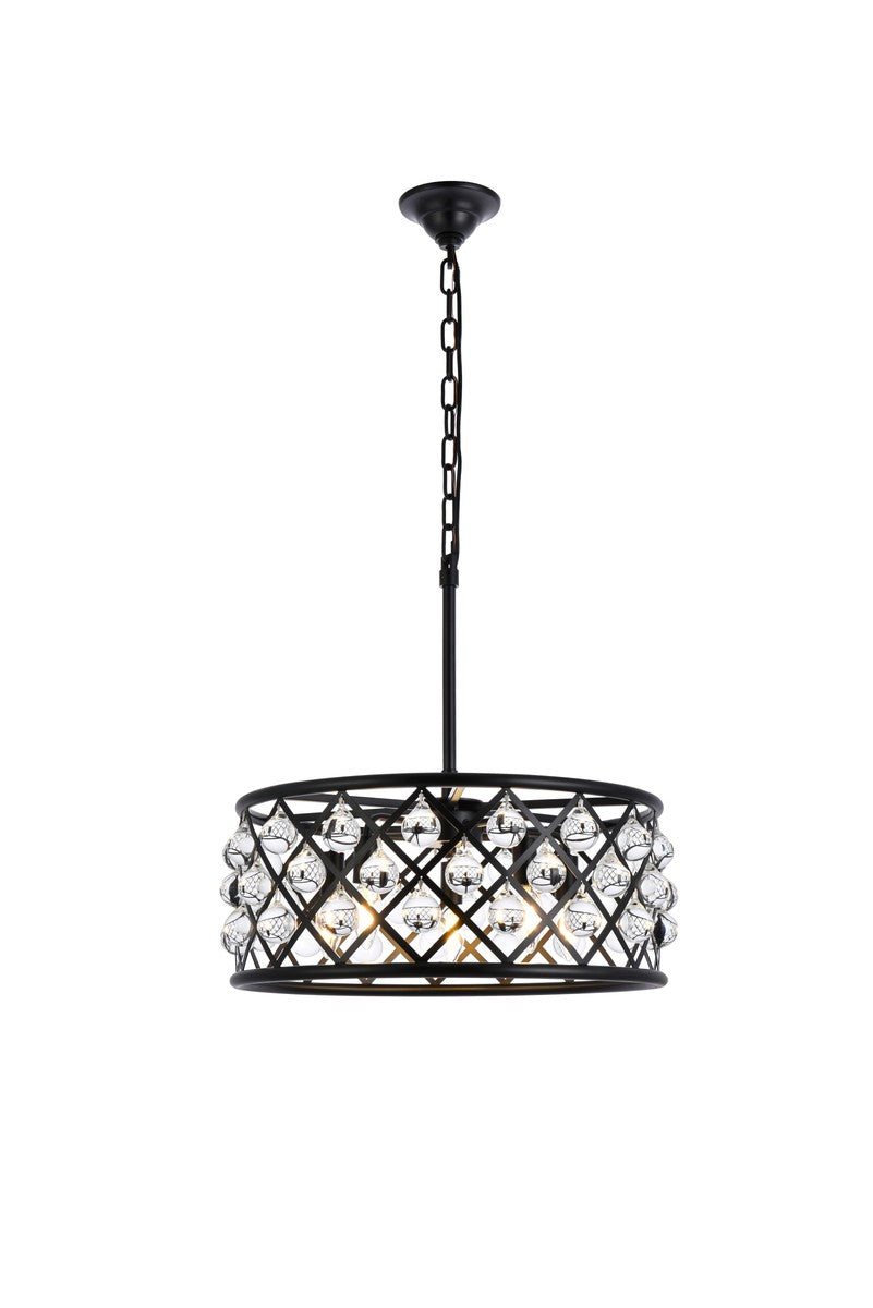  Madison 5-Light Pendant