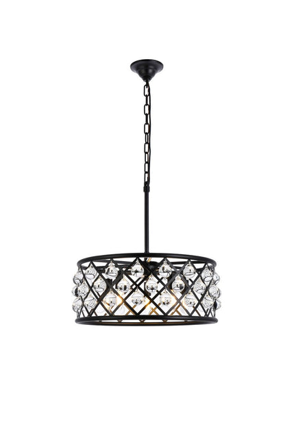  Madison 5-Light Pendant