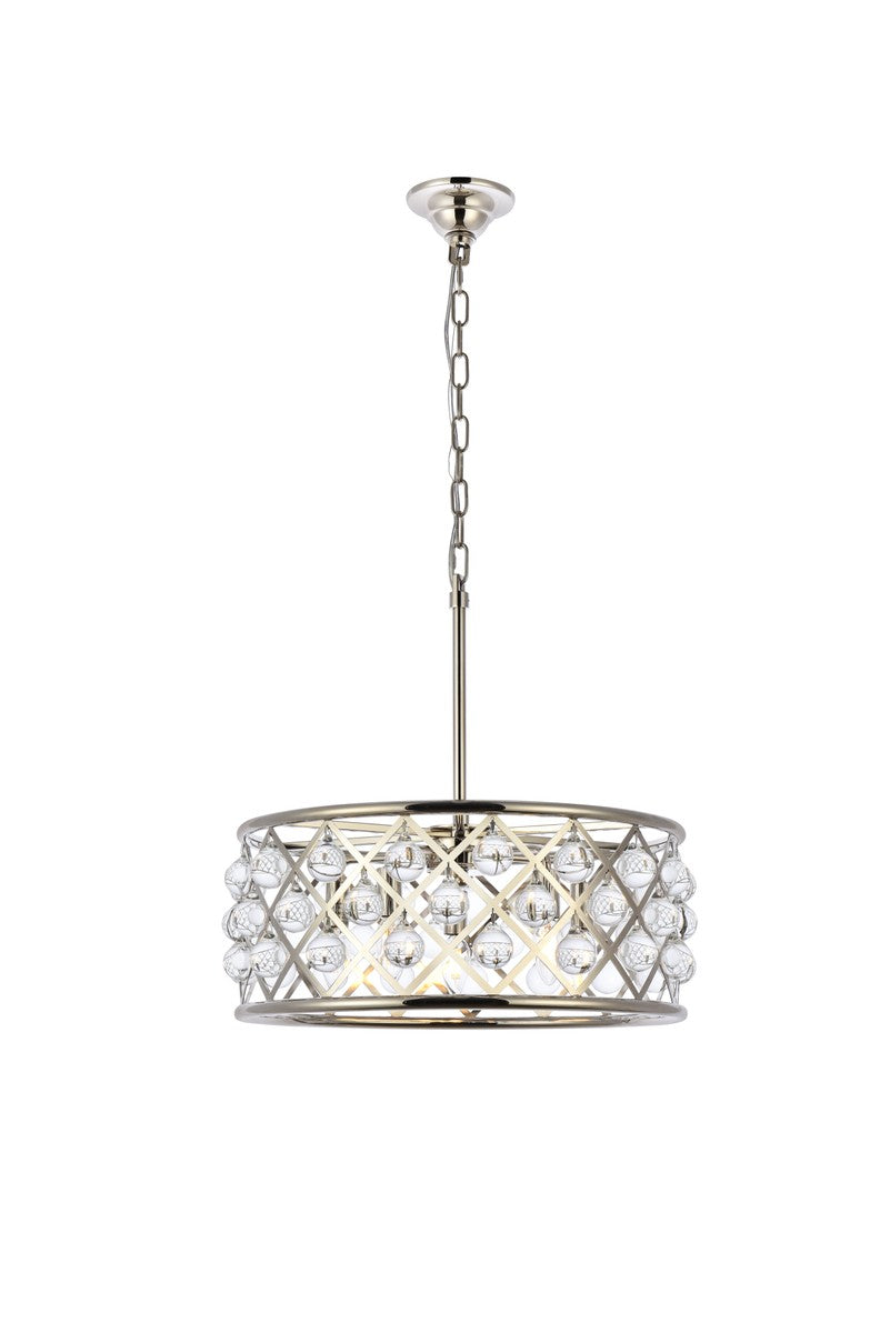  Madison 5-Light Pendant