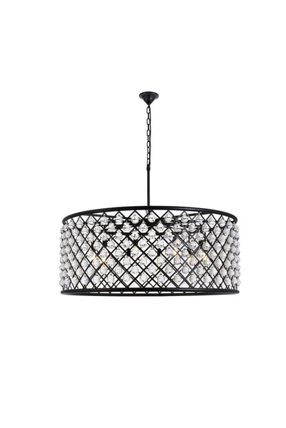  Madison 10-Light Chandelier