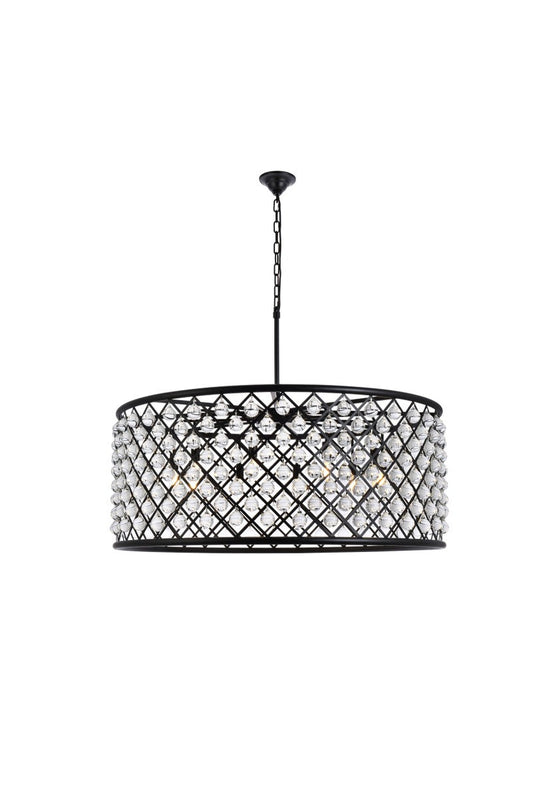  Madison 10-Light Chandelier