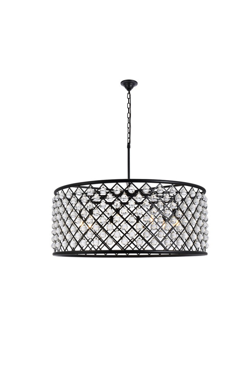  Madison 10-Light Chandelier