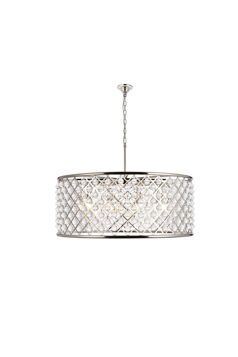  Madison 10-Light Chandelier
