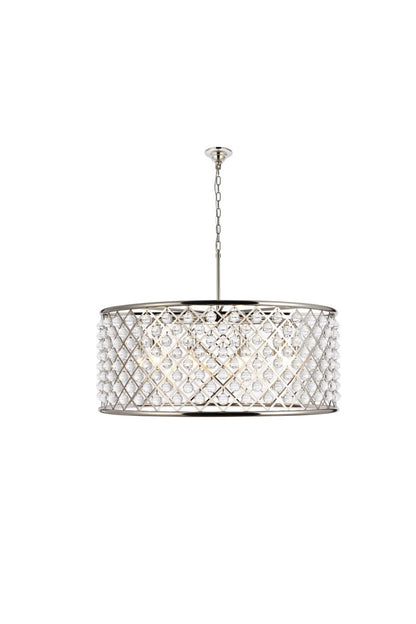  Madison 10-Light Chandelier
