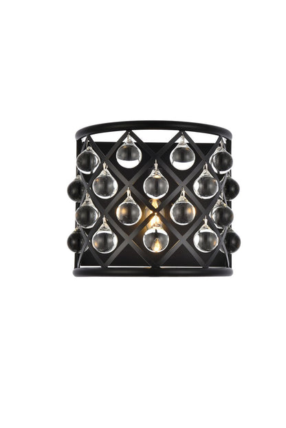  Madison 1-Light Wall Sconce