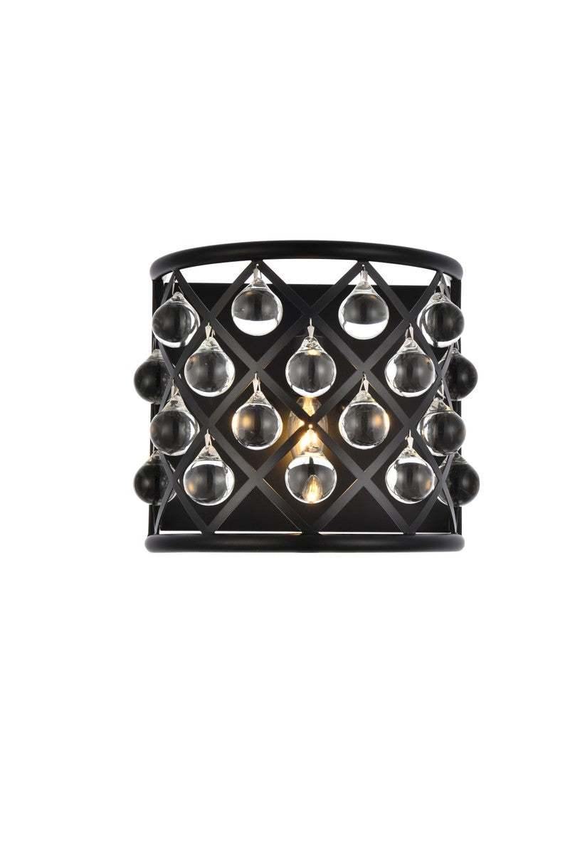  Madison 1-Light Wall Sconce