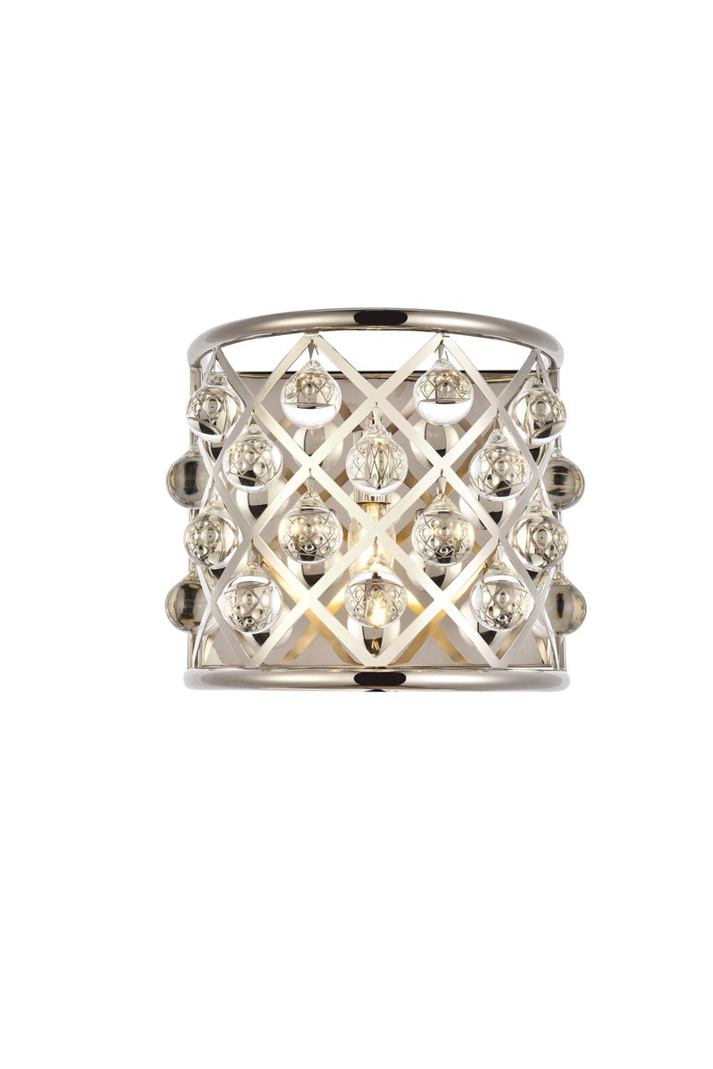  Madison 1-Light Wall Sconce