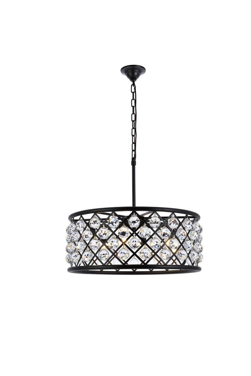  Madison 6-Light Chandelier