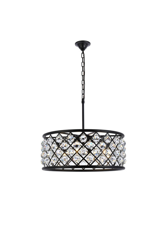  Madison 6-Light Chandelier