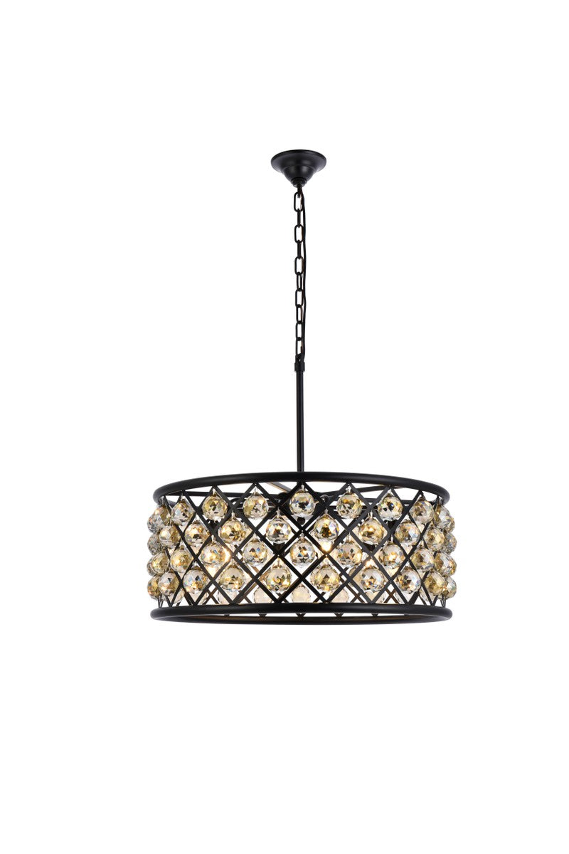  Madison 6-Light Chandelier