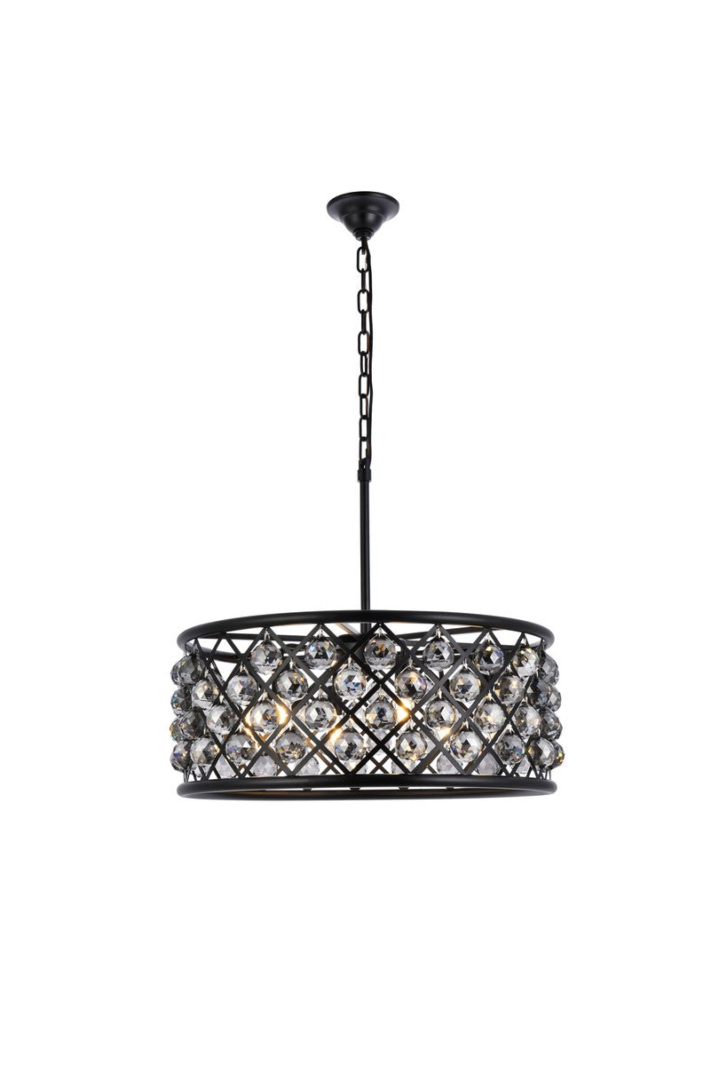  Madison 6-Light Chandelier