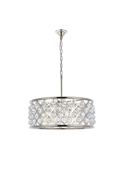  Madison 6-Light Chandelier