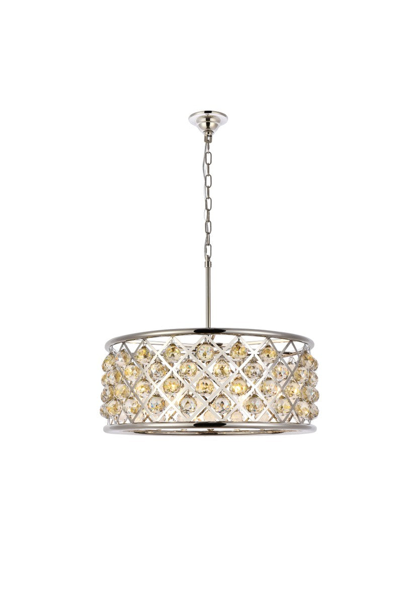 Madison 6-Light Chandelier